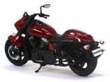 Suzuki Boulevard M90 1:18 Motormax diecast scale model bike.