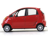 Tata Nano red 1:43 Norev diecast Scale Model Car