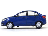 Tata Zest blue 1:43 Norev diecast Scale Model Car