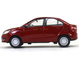 Tata Zest red 1:43 Norev diecast Scale Model Car