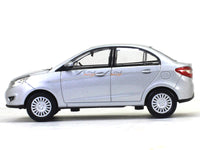 Tata Zest silver 1:43 Norev diecast Scale Model Car