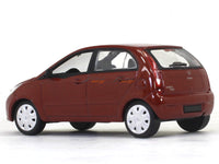 TATA Indica Vista red 1:43 Norev diecast Scale Model Car