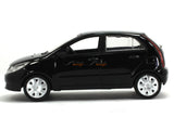 TATA Indica Vista black 1:43 Norev diecast Scale Model Car