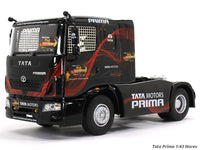 Tata Prima 1:43 diecast scale model indian truck