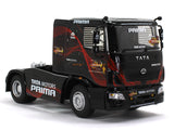 Tata Prima 1:43 diecast scale model indian truck