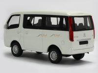 TATA Venture white 1:43 Norev diecast Scale Model Car