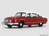Tatra 603-1 1:43 diecast Scale Model Car