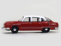 Tatra 603-1 1:43 diecast Scale Model Car