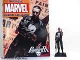 The Punisher 1:16 Eaglemoss Figurine Marvel Avengers