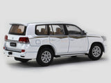 Toyota Land Cruiser LC200 1:64 GCD models diecast scale miniature car.