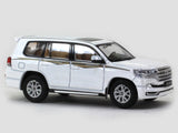Toyota Land Cruiser LC200 1:64 GCD models diecast scale miniature car.