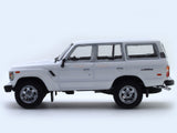 Toyota Land Cruiser LC60 1:64 GCD diecast scale model