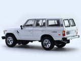 Toyota Land Cruiser LC60 1:64 GCD diecast scale model