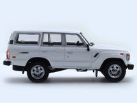 Toyota Land Cruiser LC60 1:64 GCD diecast scale model