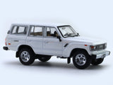 Toyota Land Cruiser LC60 1:64 GCD diecast scale model