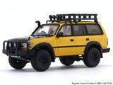 Toyota Land Cruiser LC80 1:64 GCD diecast scale model car