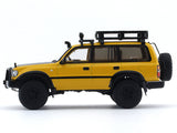 Toyota Land Cruiser LC80 1:64 GCD diecast scale model car