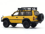 Toyota Land Cruiser LC80 1:64 GCD diecast scale model car