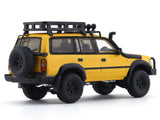 Toyota Land Cruiser LC80 1:64 GCD diecast scale model car