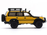 Toyota Land Cruiser LC80 1:64 GCD diecast scale model car