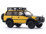 Toyota Land Cruiser LC80 1:64 GCD diecast scale model car