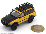 Toyota Land Cruiser LC80 1:64 GCD diecast scale model car