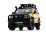 Toyota Land Cruiser LC80 1:64 GCD diecast scale model car