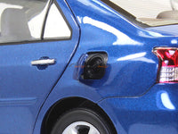Toyota Vios Yaris  1:18 Dealer Edition diecast Scale Model Car.