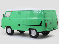 UAZ 452 3741 green 1:18 Premium ClassiXXs diecast Scale Model Van.