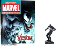 Venom 1:16 Eaglemoss Figurine Marvel Avengers.