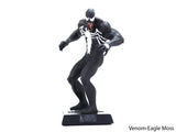 Venom 1:16 Eaglemoss Figurine Marvel Avengers.