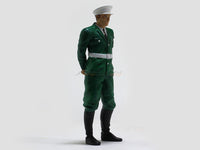 Volkspolice 1:18 Scale Arts In scale model figure / accessories.