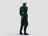 Volkspolice 1:18 Scale Arts In scale model figure / accessories.