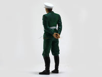 Volkspolice 1:18 Scale Arts In scale model figure / accessories.