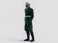 Volkspolice 1:18 Scale Arts In scale model figure / accessories.