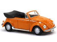 Volkswagen Beetle Cabriolet 1:43 Cararama diecast Scale Model Car.