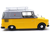Volkswagen Fridolin Typ 147 1:18 Schuco scale model van.