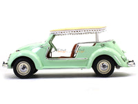 Volkswagen Kafer Beetle Jolly 1:18 Schuco scale model car.
