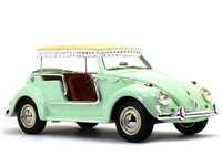 Volkswagen Kafer Beetle Jolly 1:18 Schuco scale model car