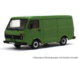 Volkswagen LT28 Kastenwagen 1:43 Premium ClassiXXs diecast Scale Model Van.