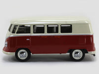 Volkswagen T1 Bus 1:64 Schuco diecast Scale Model car