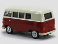 Volkswagen T1 Bus 1:64 Schuco diecast Scale Model car