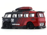 Volkswagen T1 Type 2 Advan 1:64 League Model diecast scale car