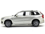 Volvo XC90 1:43 Dealer Edition diecast scale model car.