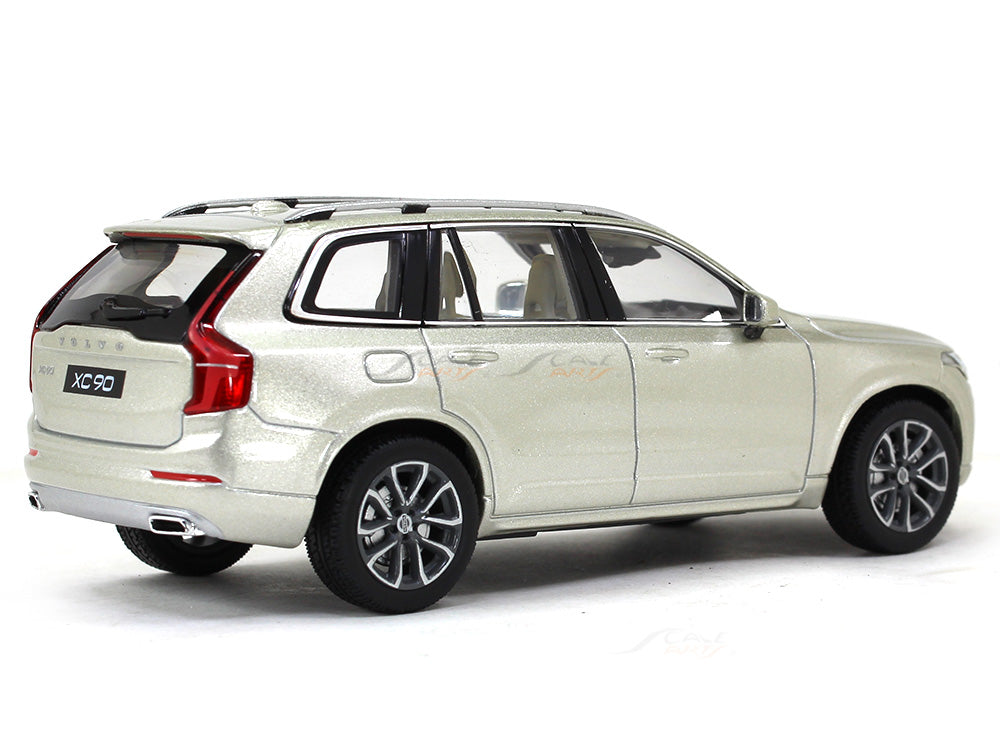 VOLVO XC90 1/43スケール VOLVO XC90 1/43スケール RARE 1/43 Volvo XC90 car model | eBay