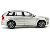 Volvo XC90 1:43 Dealer Edition diecast scale model car.