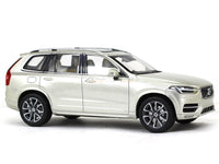 Volvo XC90 1:43 Dealer Edition diecast scale model car.