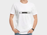 BMW M3 grill design white T Shirt