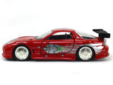 Dom's 1993 Mazda RX-7 Fast & Furious 1:32 Jada diecast Scale Model Car.