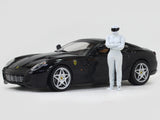 Female Stig figure 1:43 Scale Arts In scale model figure / accessories.